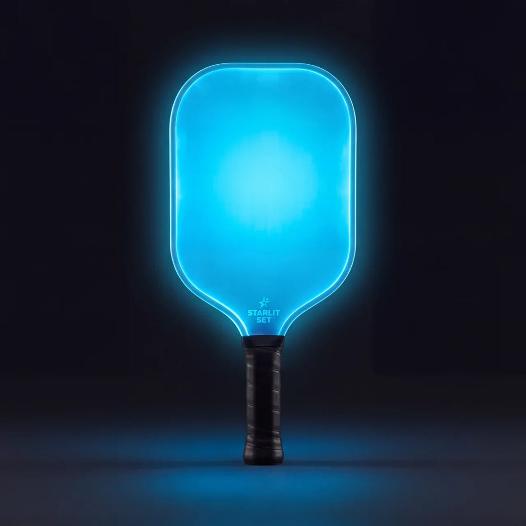 StarLit Glow Pickleball Paddle