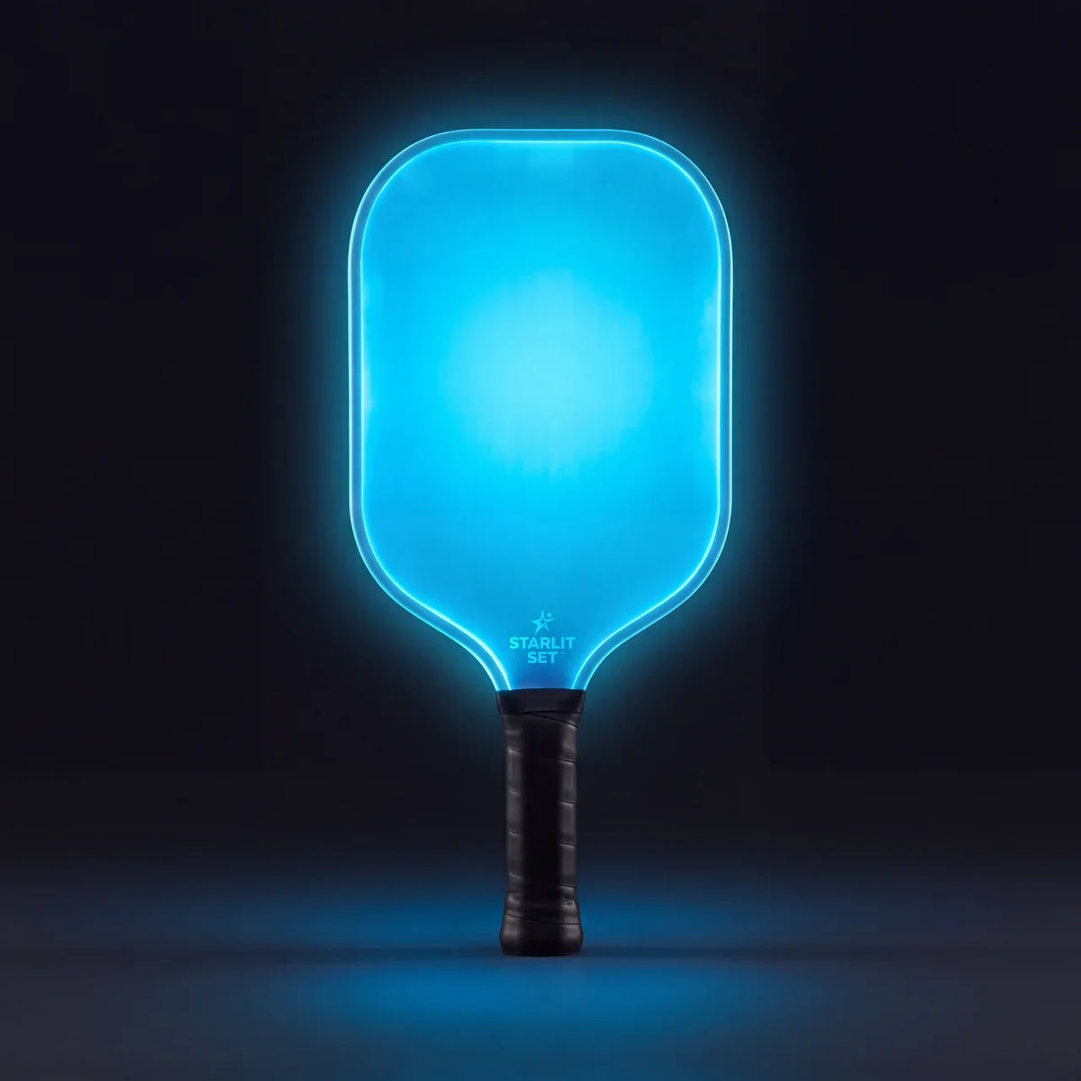 StarLit Glow Pickleball Paddle