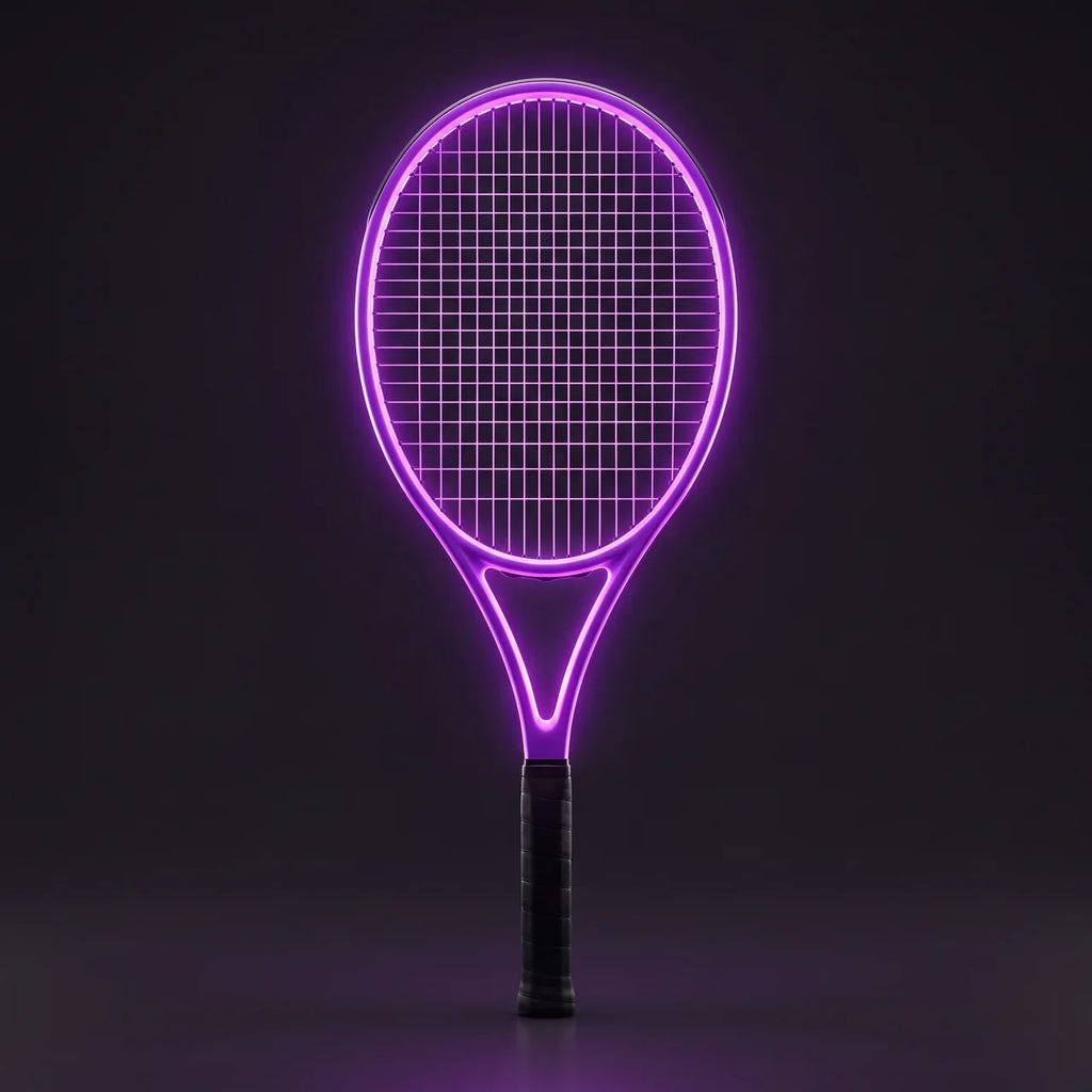 StarLit Glow Racket 27”