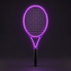 StarLit Glow Racket 27”
