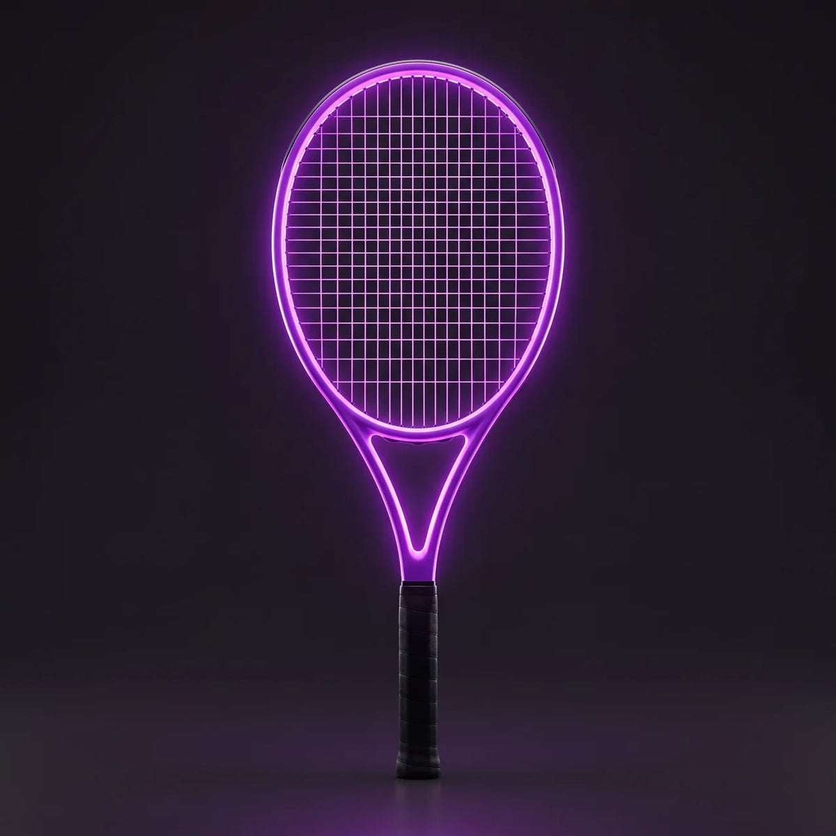 StarLit Glow Racket 27”