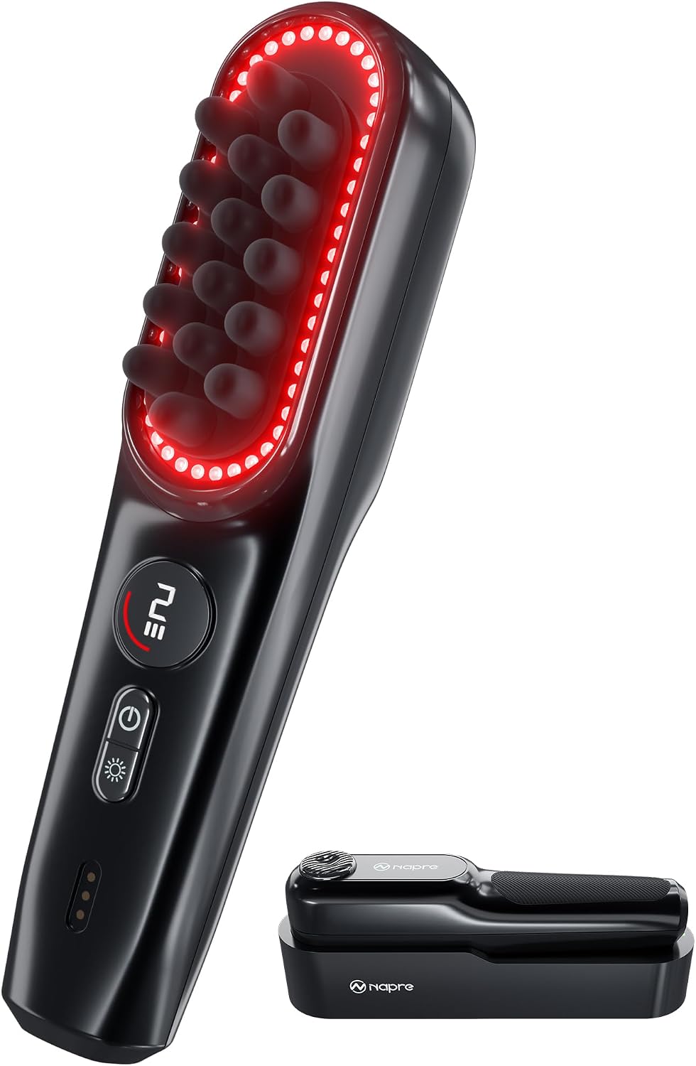 Red Light Massager