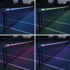 StarLit Glow LED Net Lights