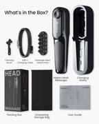 Red Light Massager