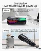 Red Light Massager