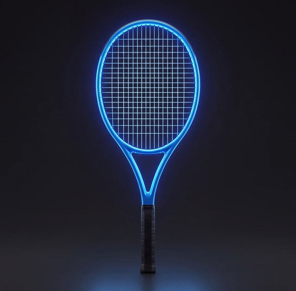 StarLit Glow Racket 27”
