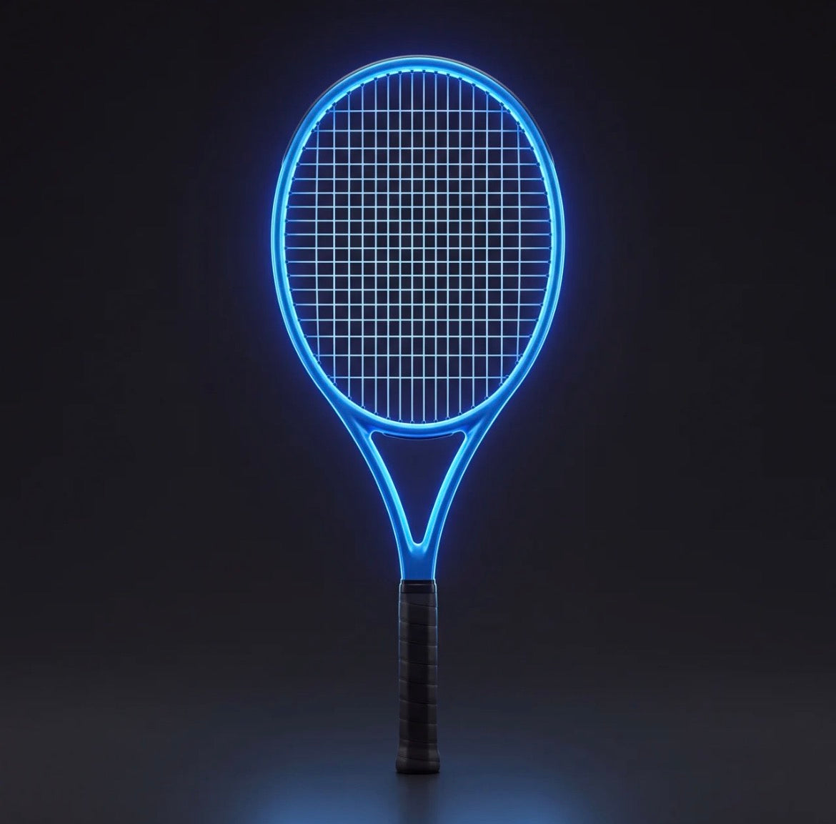 StarLit Glow Racket 27”