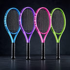 StarLit Glow Racket 27”