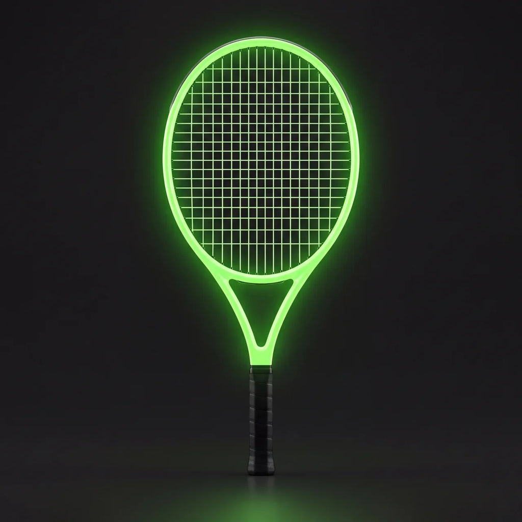 StarLit Glow Racket 27”