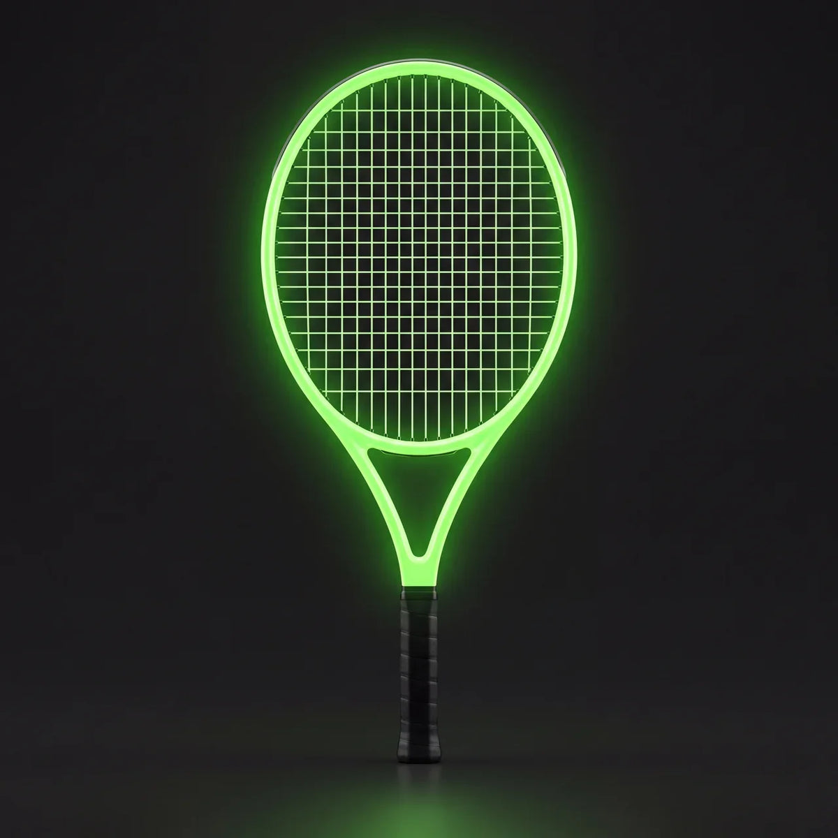 StarLit Glow Racket 27”