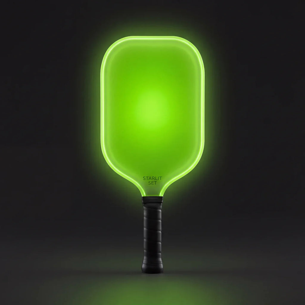 StarLit Glow Pickleball Paddle