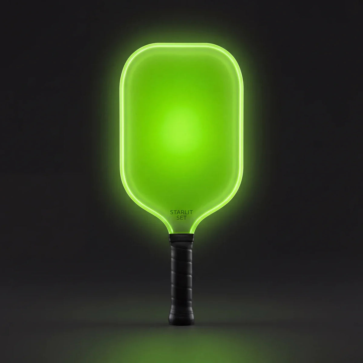 StarLit Glow Pickleball Paddle