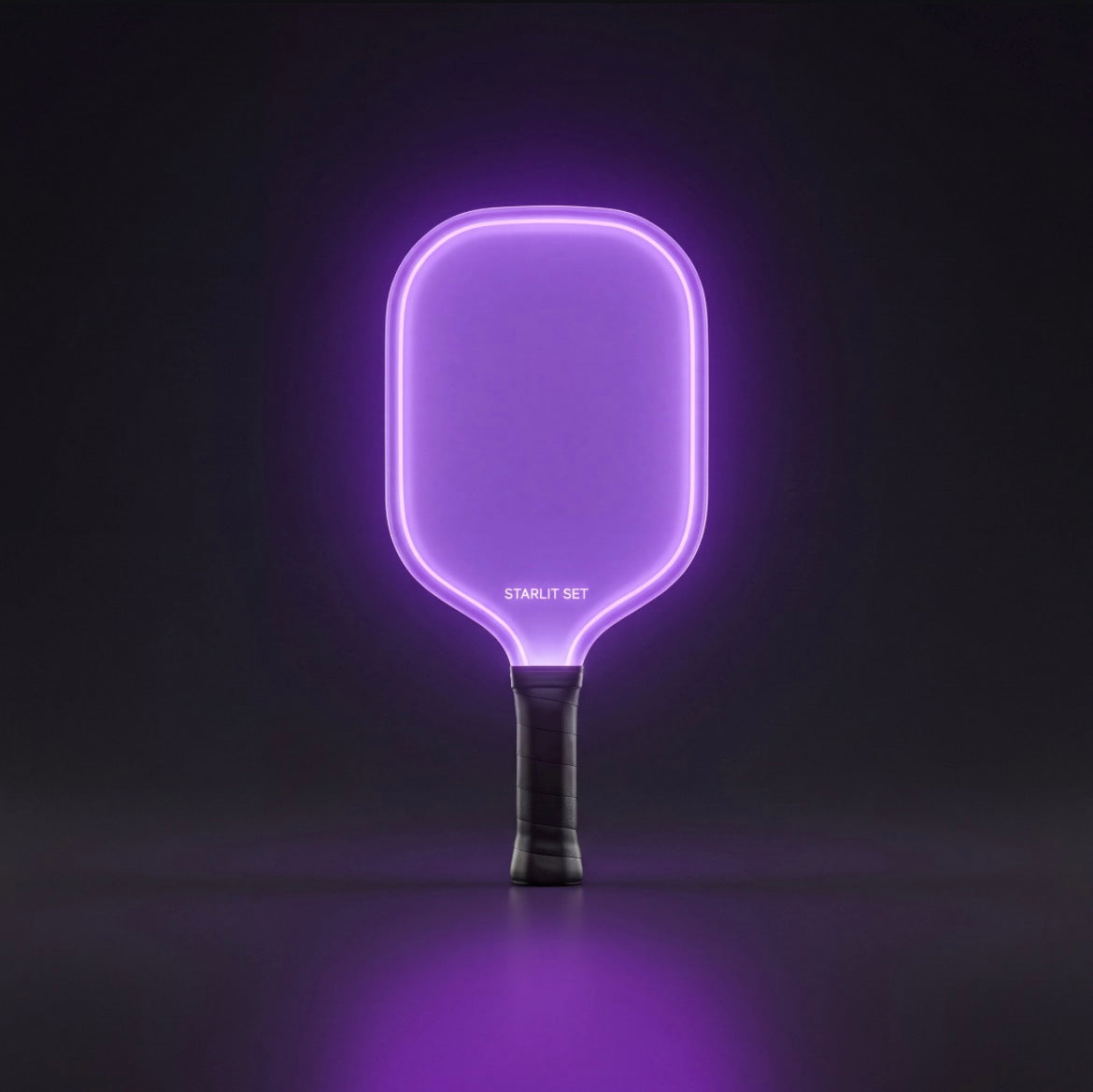 StarLit Glow Pickleball Paddle