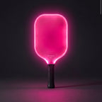 StarLit Glow Pickleball Paddle