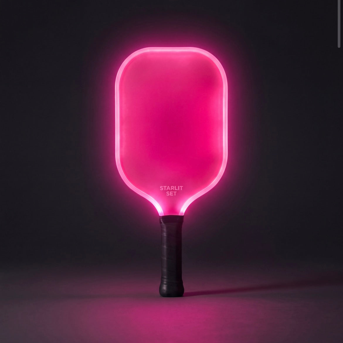 StarLit Glow Pickleball Paddle