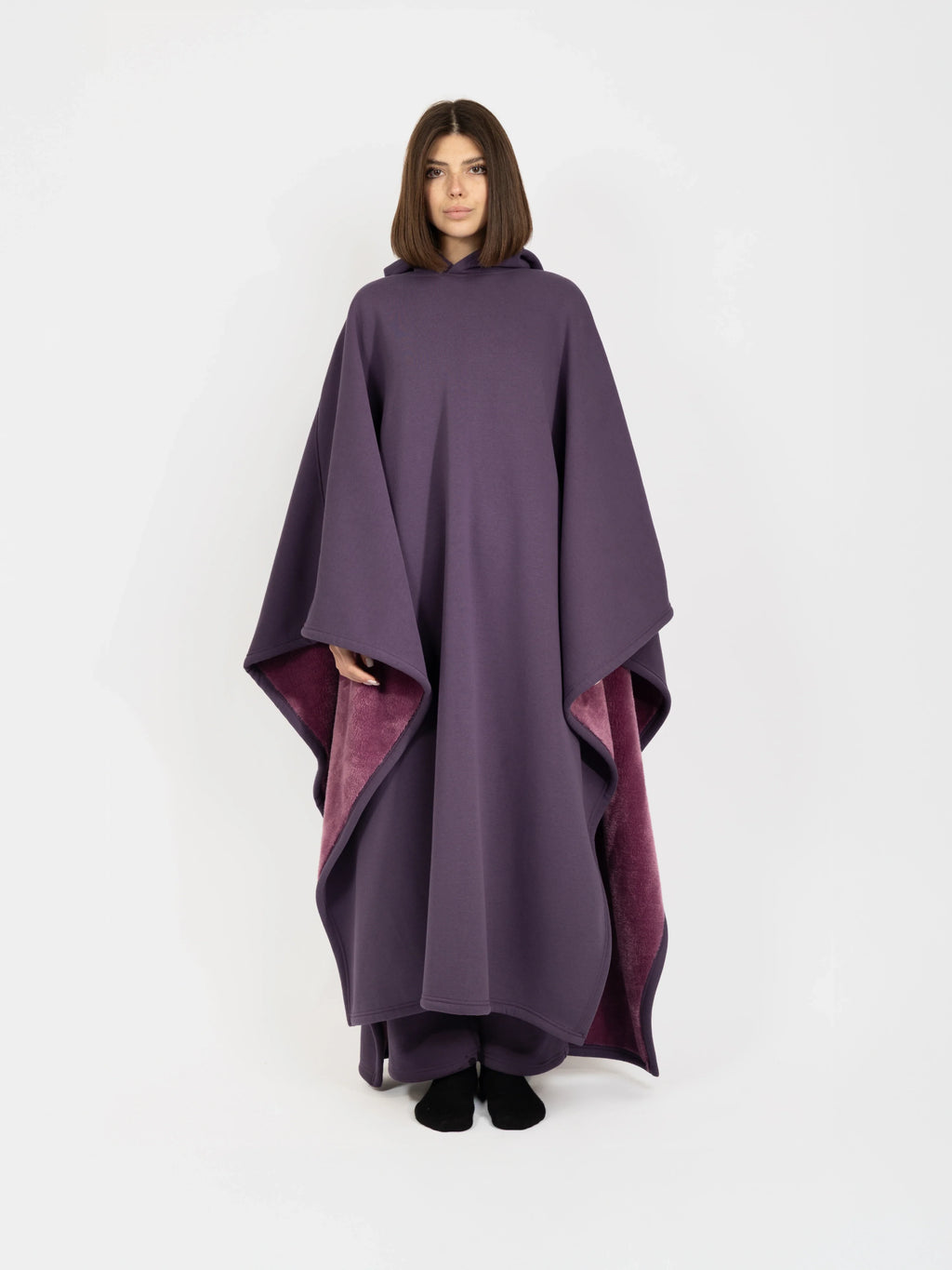 Clariscia Eden Hoodie