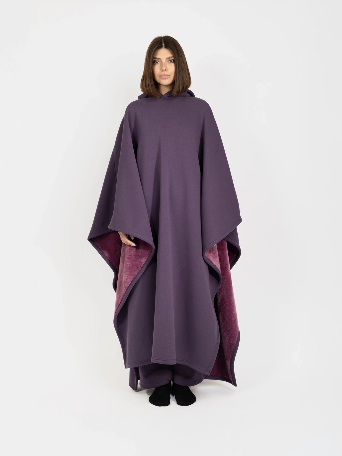 Clariscia Eden Hoodie