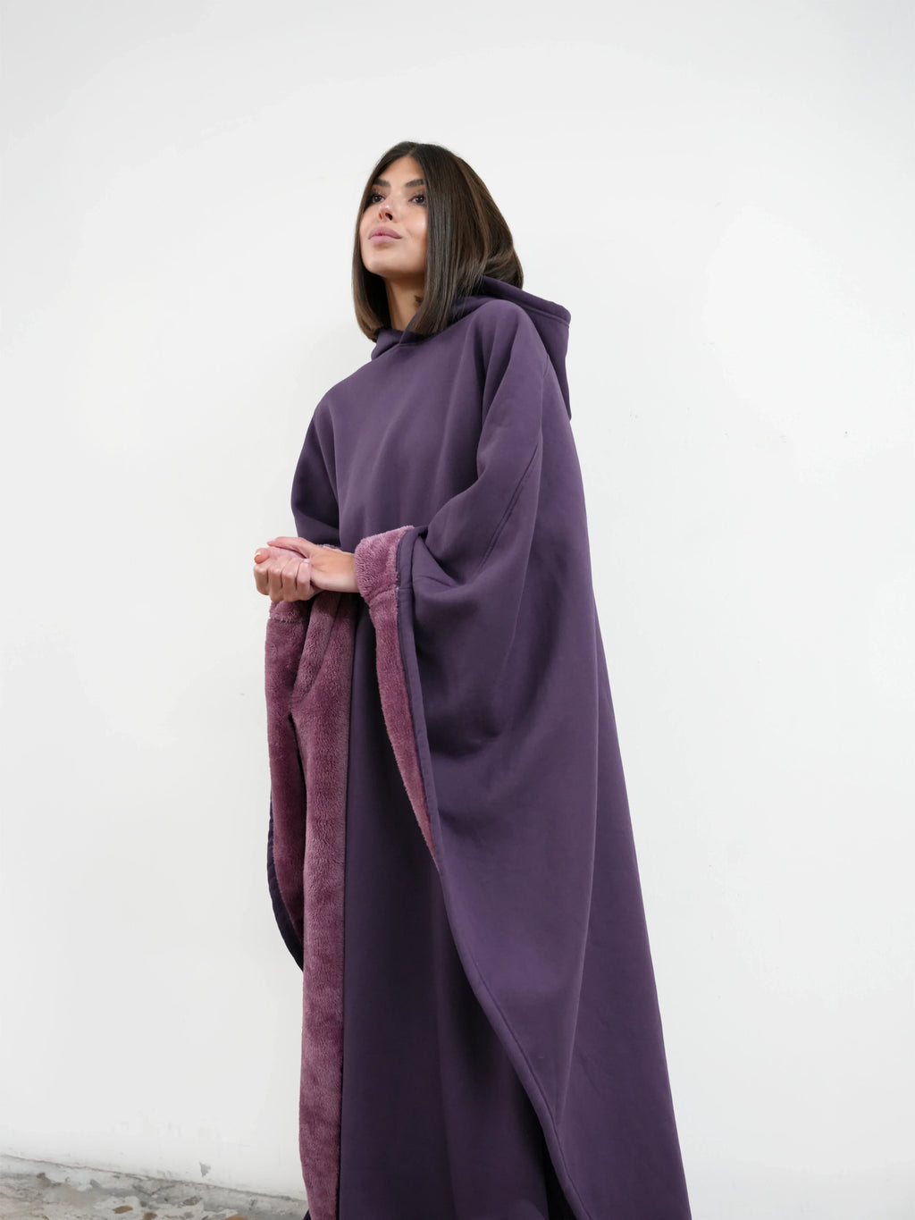 Clariscia Eden Hoodie