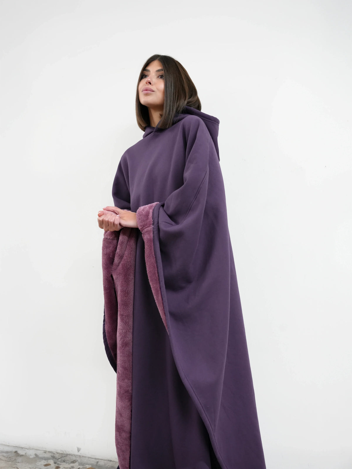 Clariscia Eden Hoodie