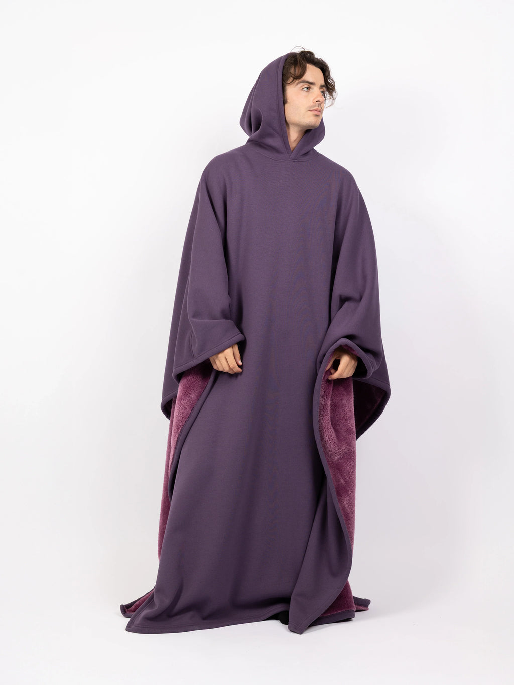 Clariscia Eden Hoodie