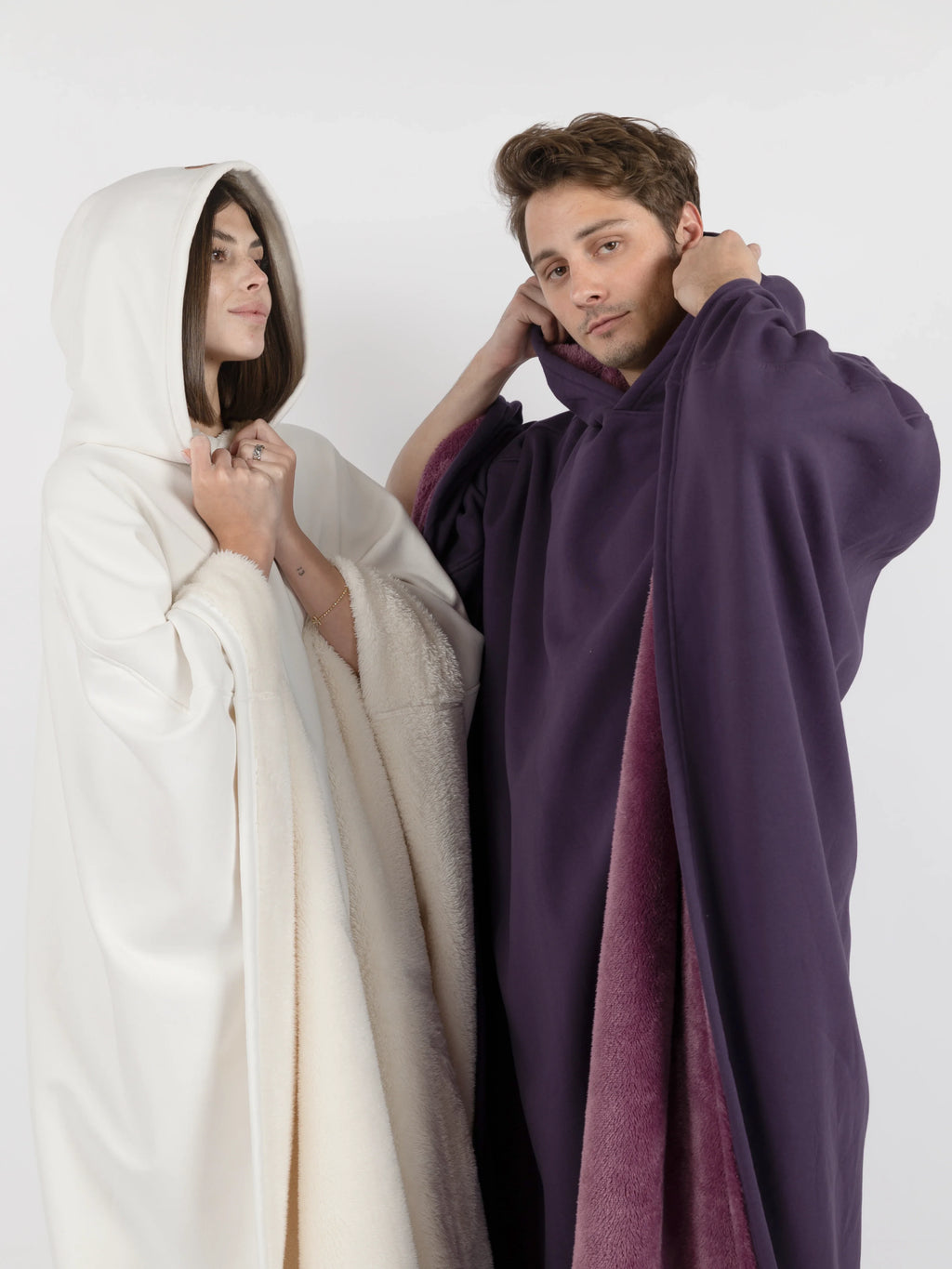 Clariscia Eden Hoodie