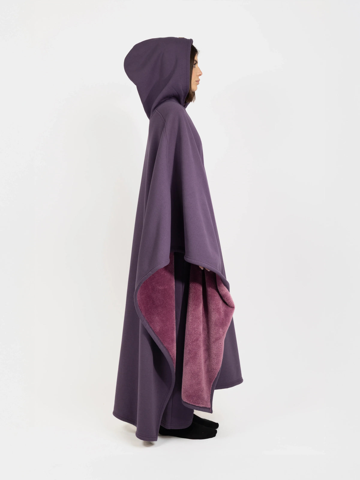 Clariscia Eden Hoodie