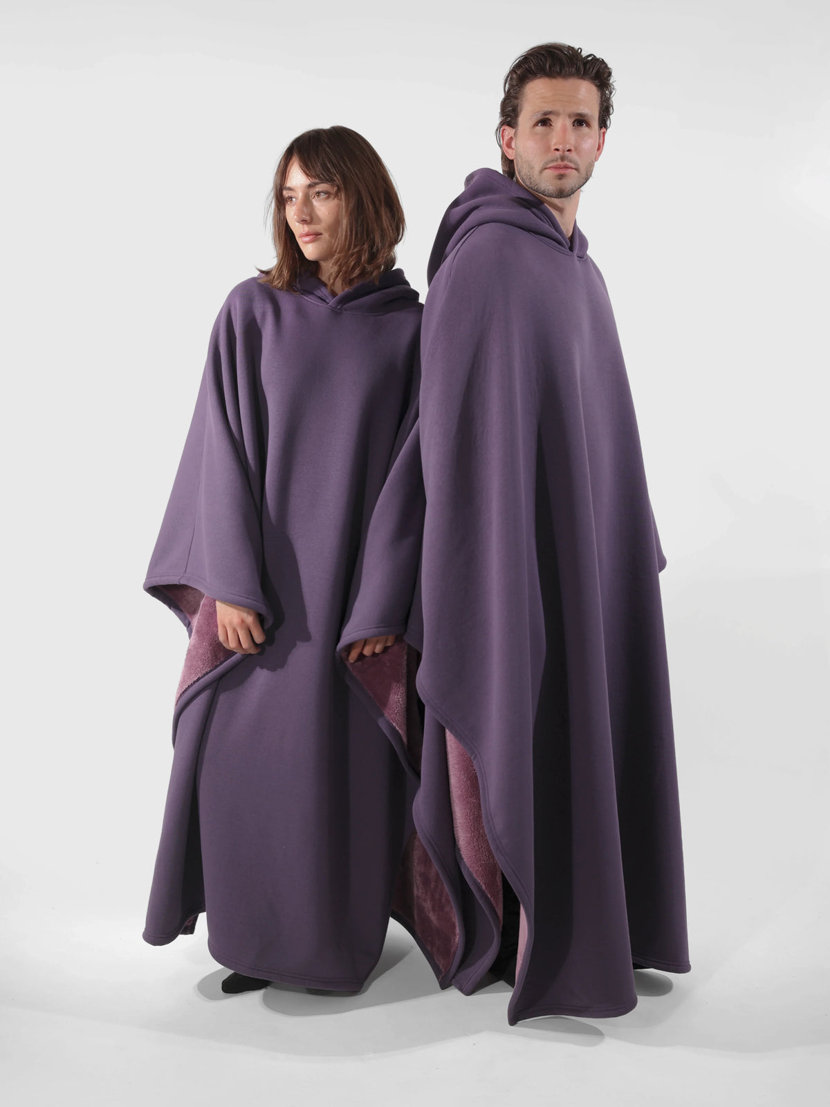 Clariscia Eden Hoodie