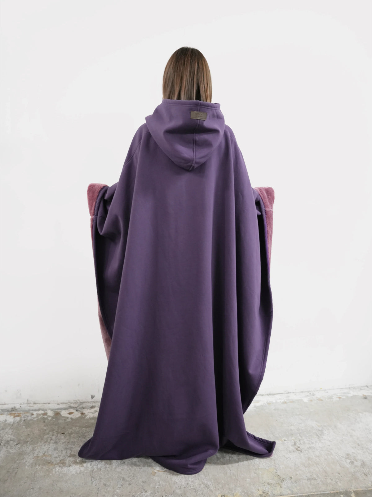Clariscia Eden Hoodie