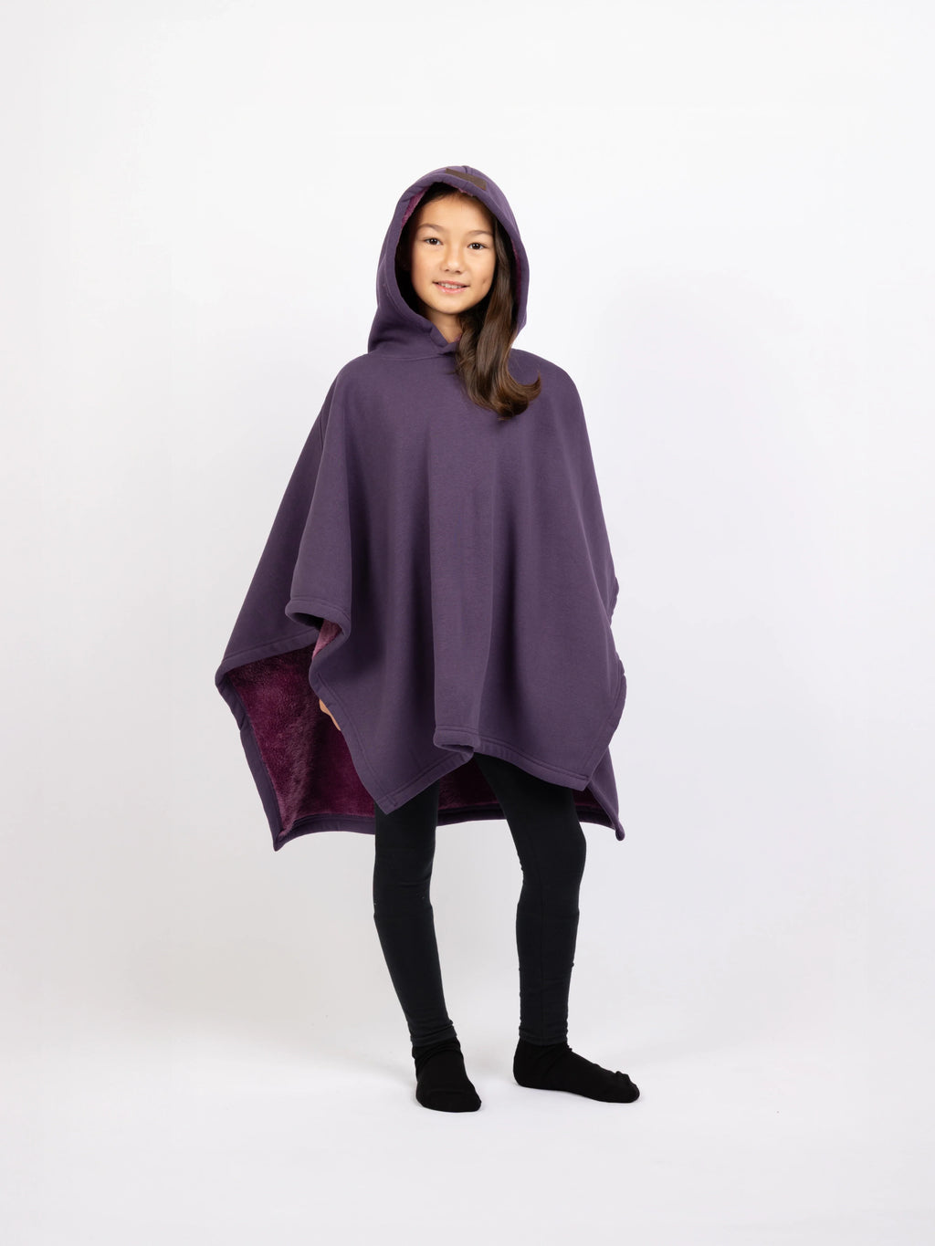 Clariscia Eden Hoodie