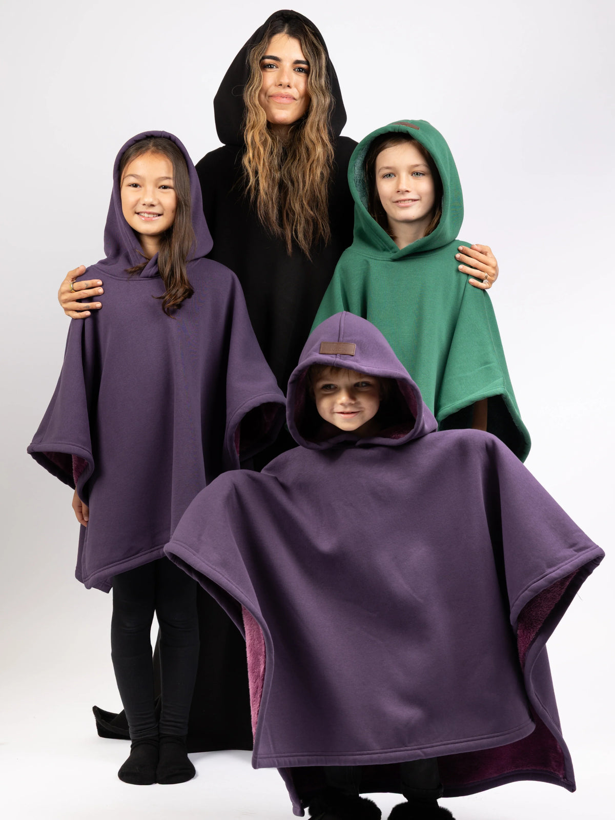 Clariscia Eden Hoodie