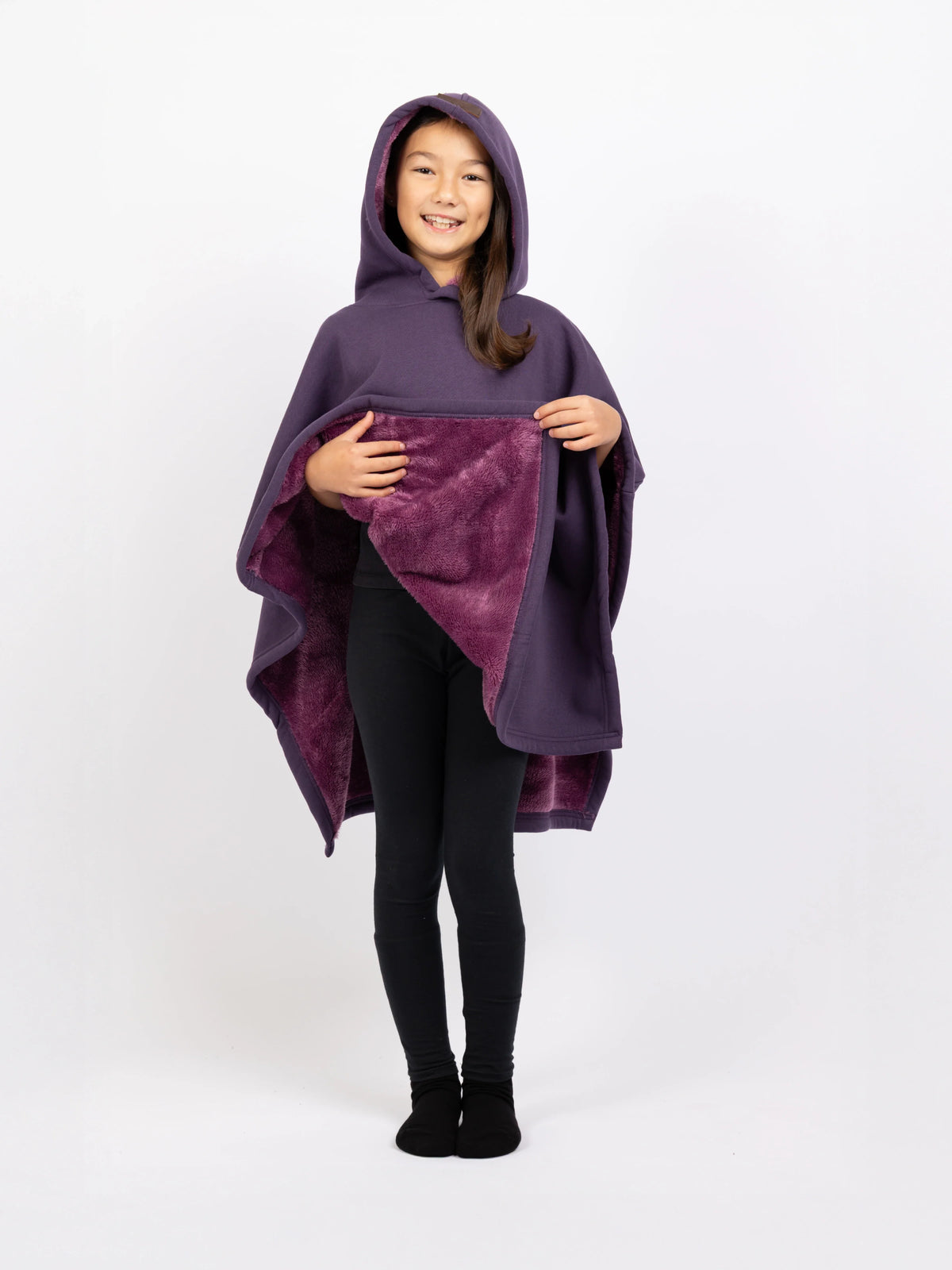 Clariscia Eden Hoodie