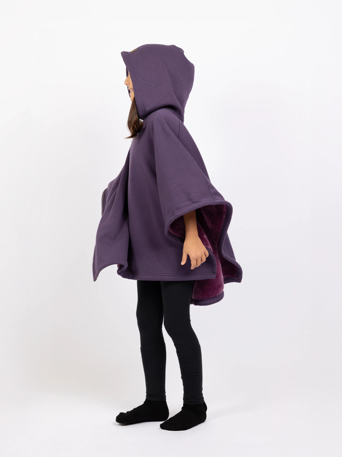 Clariscia Eden Hoodie