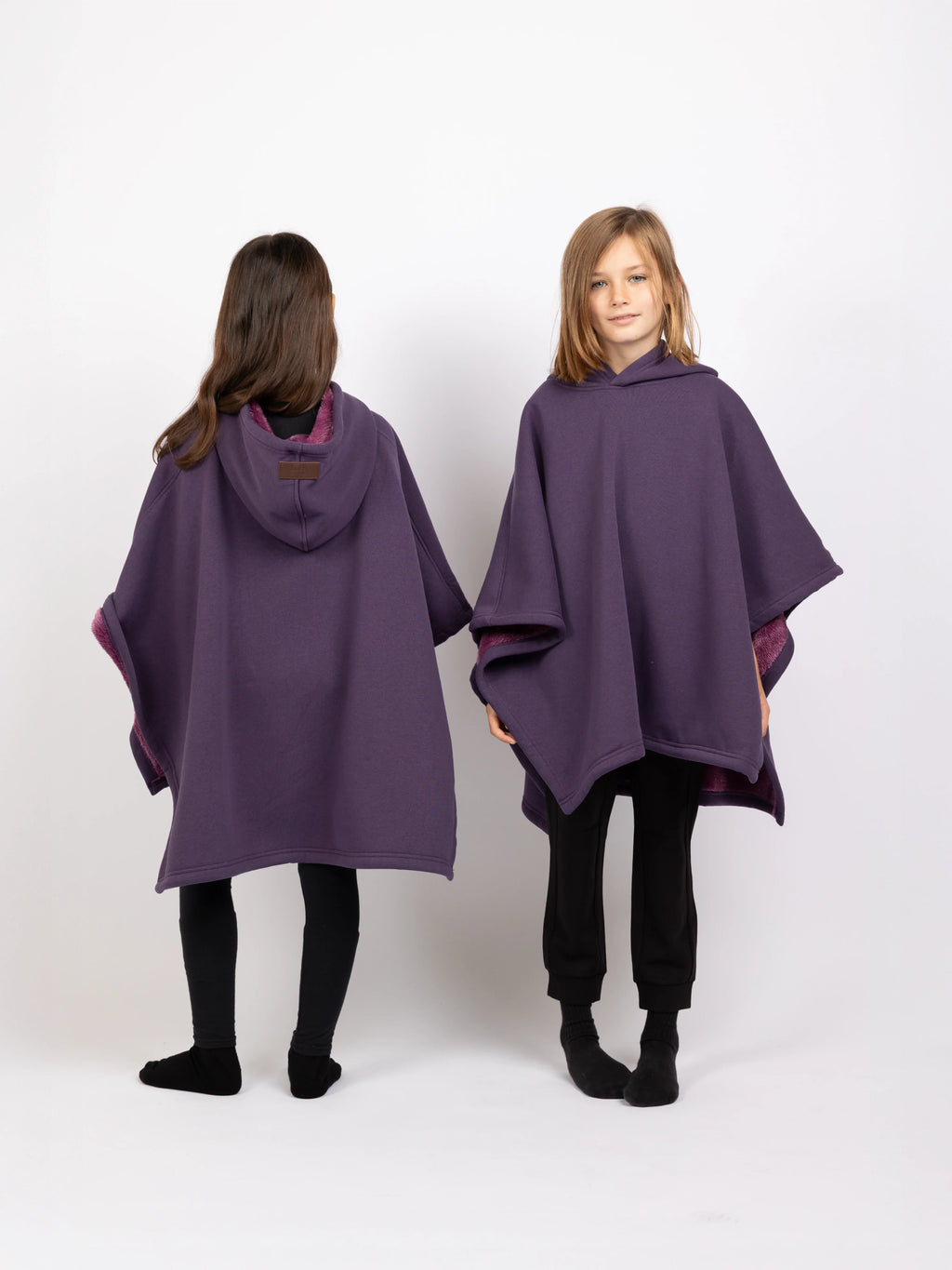 Clariscia Eden Hoodie
