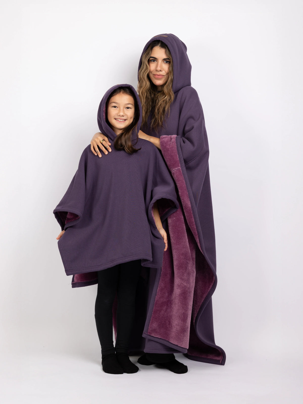 Clariscia Eden Hoodie