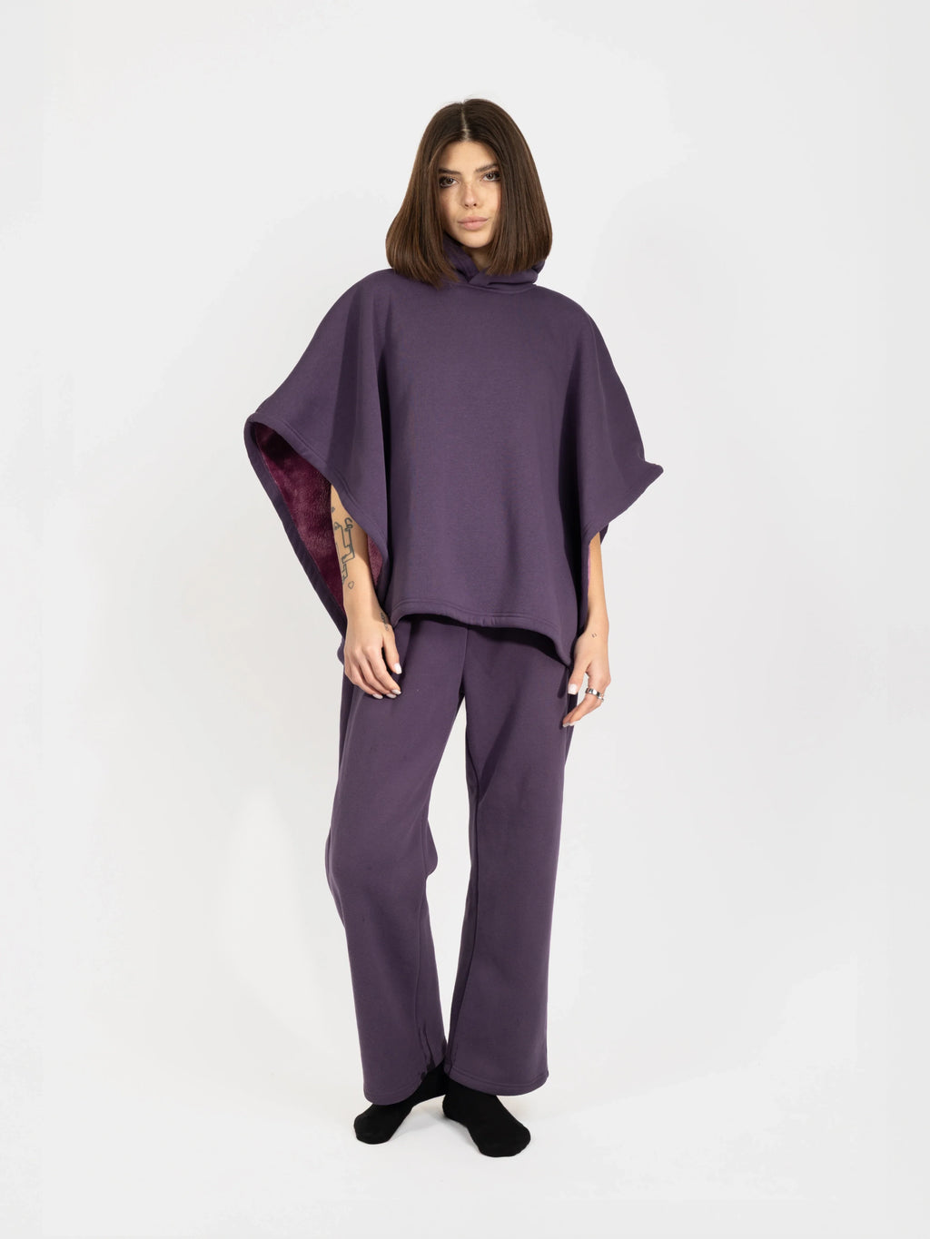 Clariscia Eden Hoodie