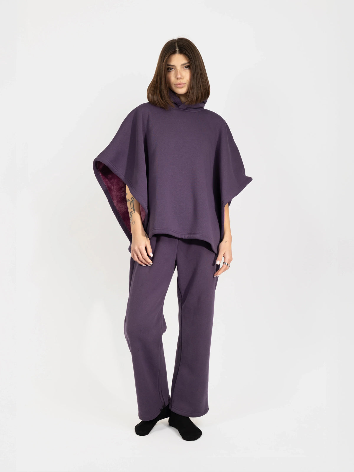 Clariscia Eden Hoodie