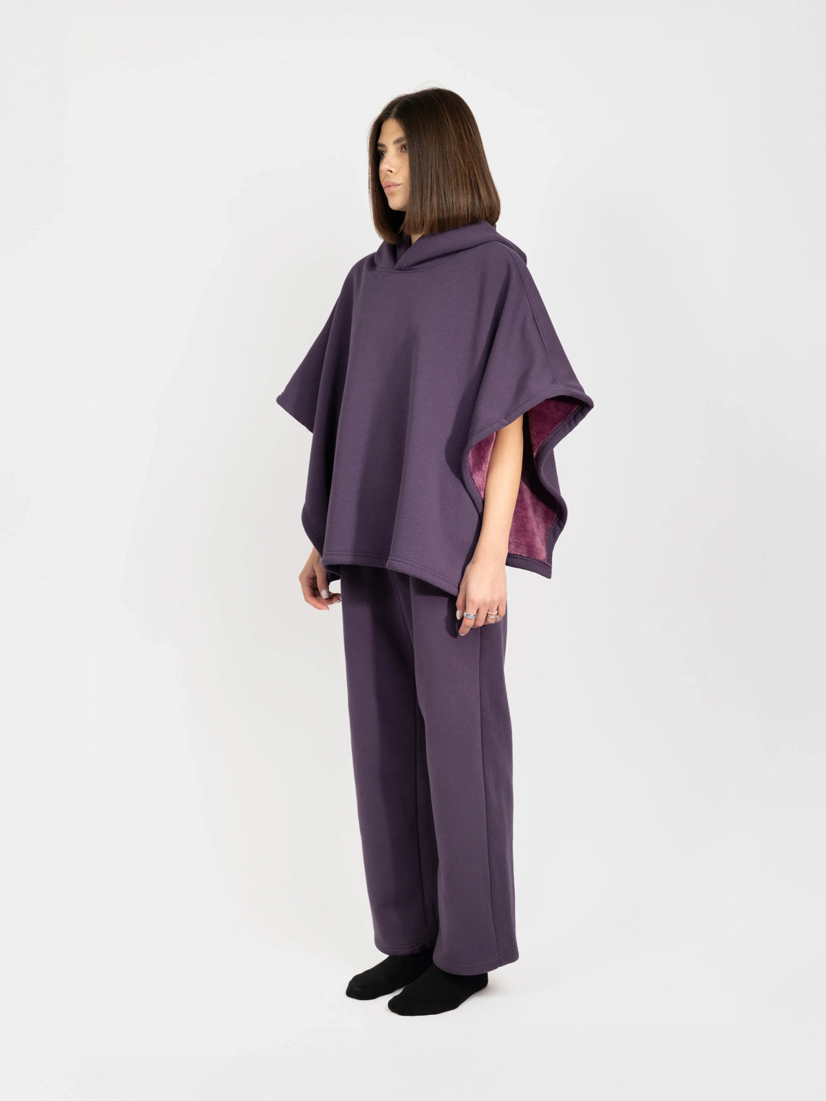 Clariscia Eden Hoodie