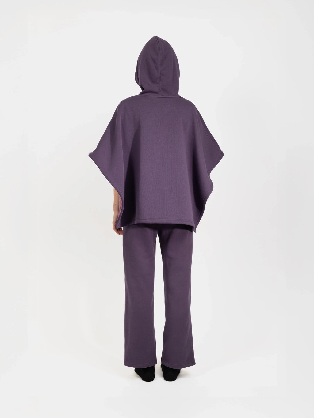 Clariscia Eden Hoodie