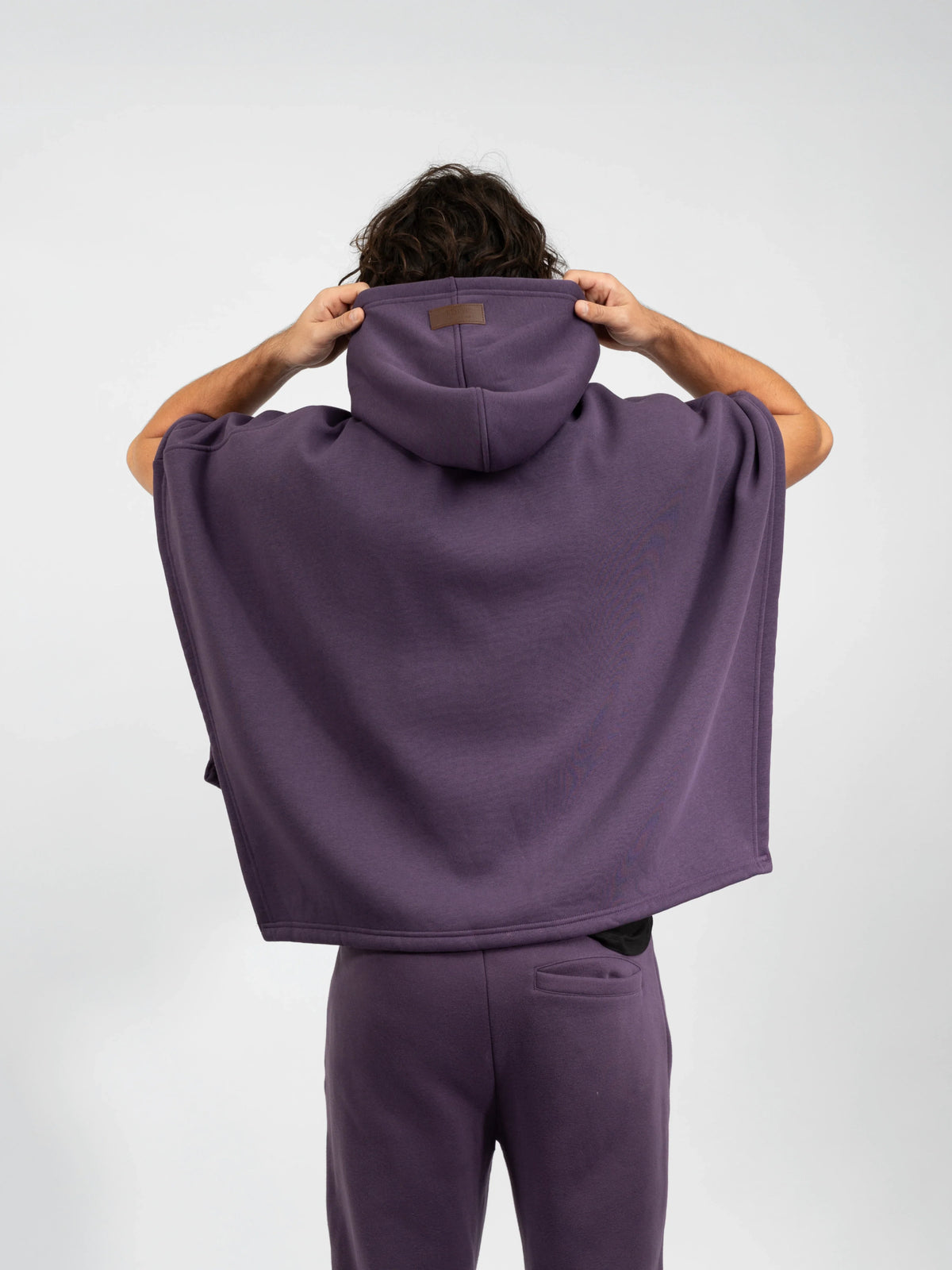 Clariscia Eden Hoodie