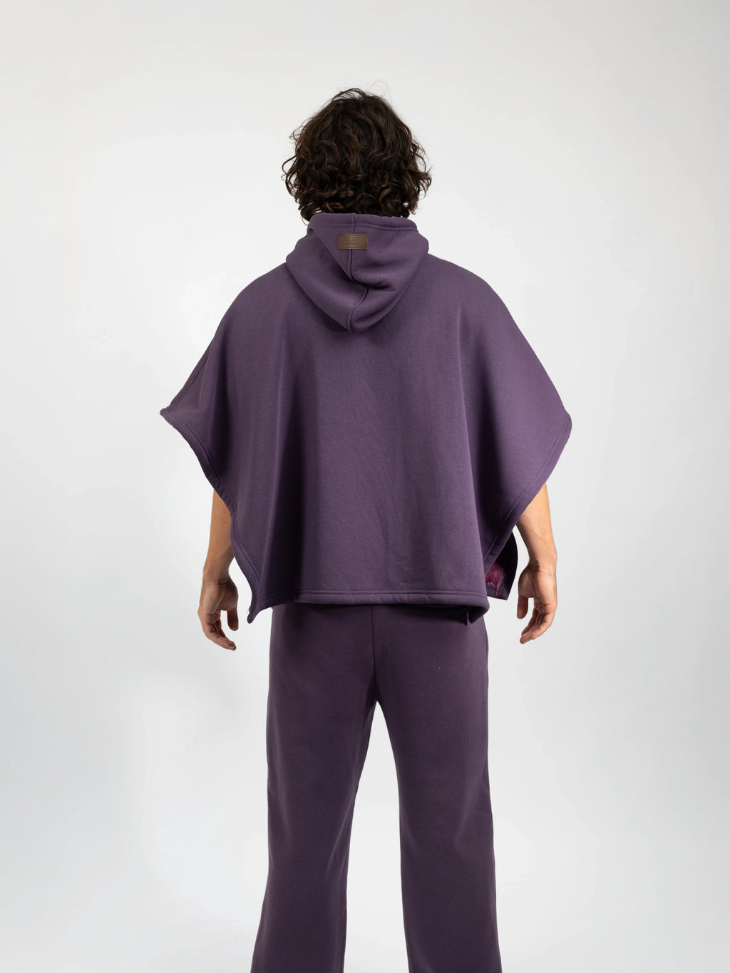 Clariscia Eden Hoodie