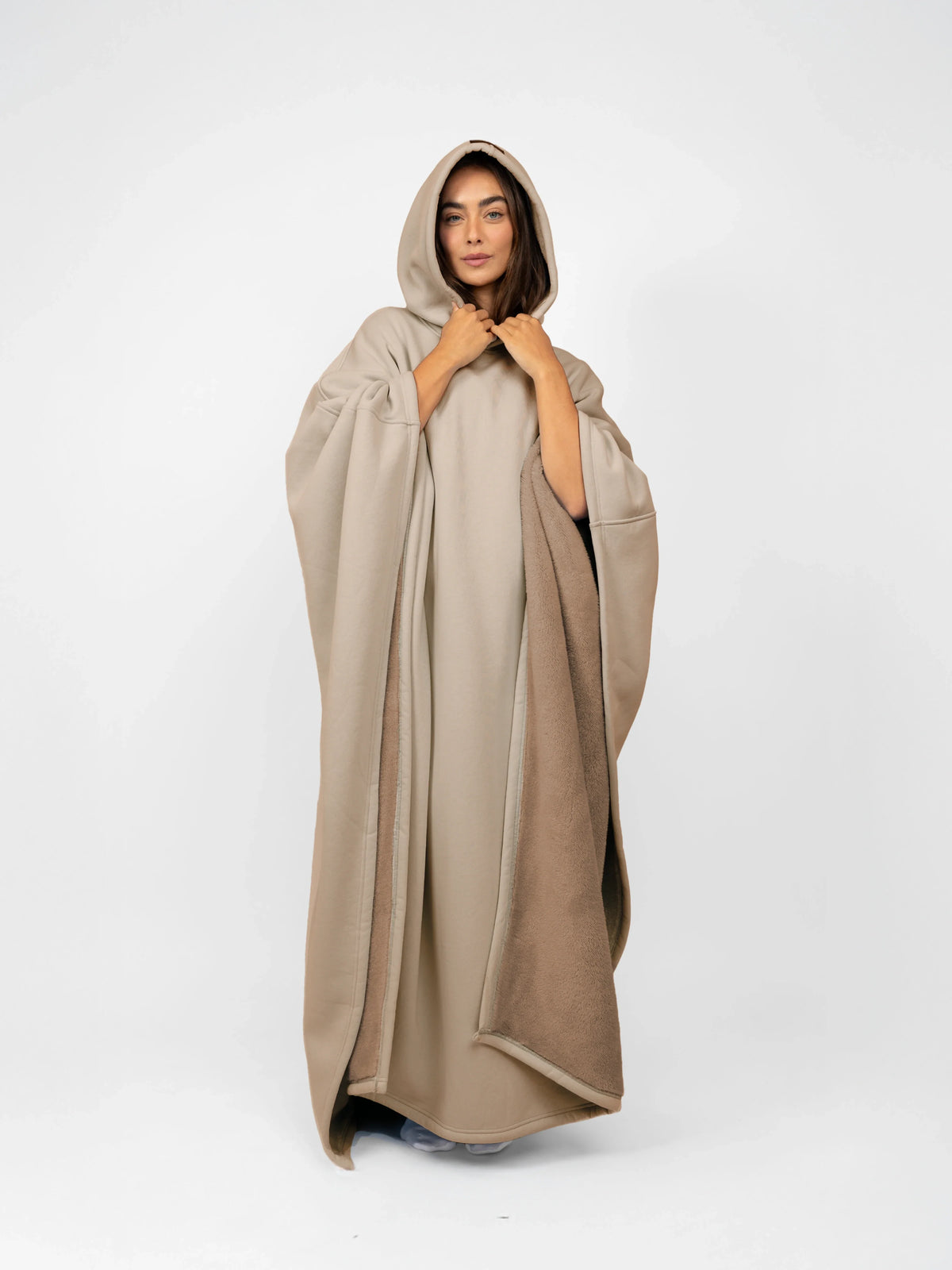 Clariscia Eden Hoodie