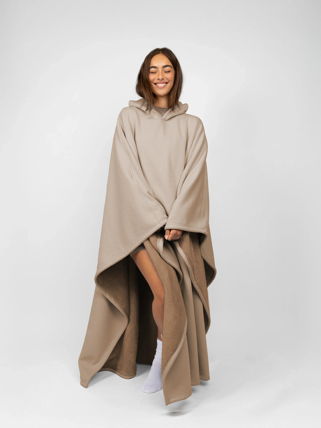 Clariscia Eden Hoodie