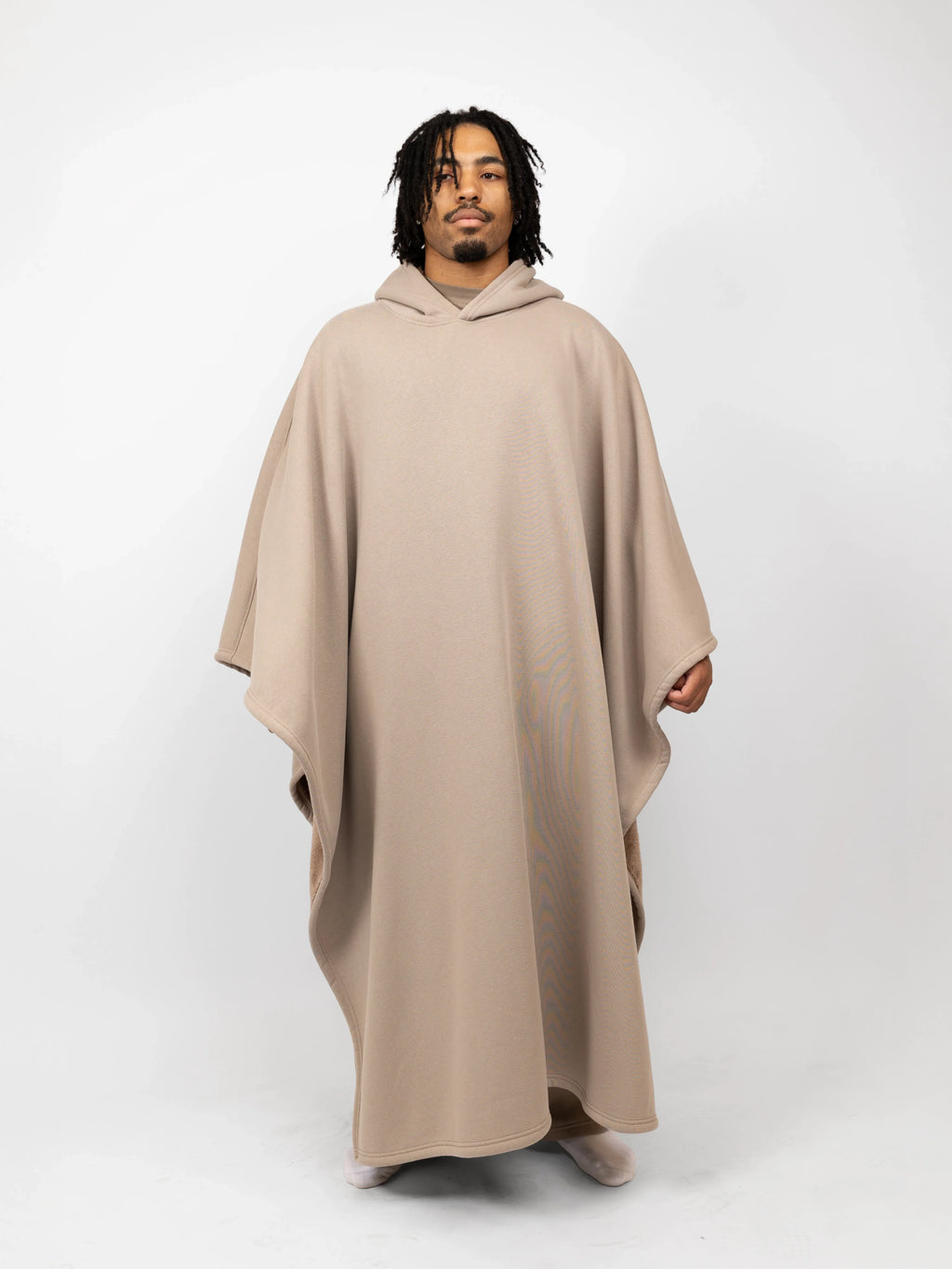 Clariscia Eden Hoodie