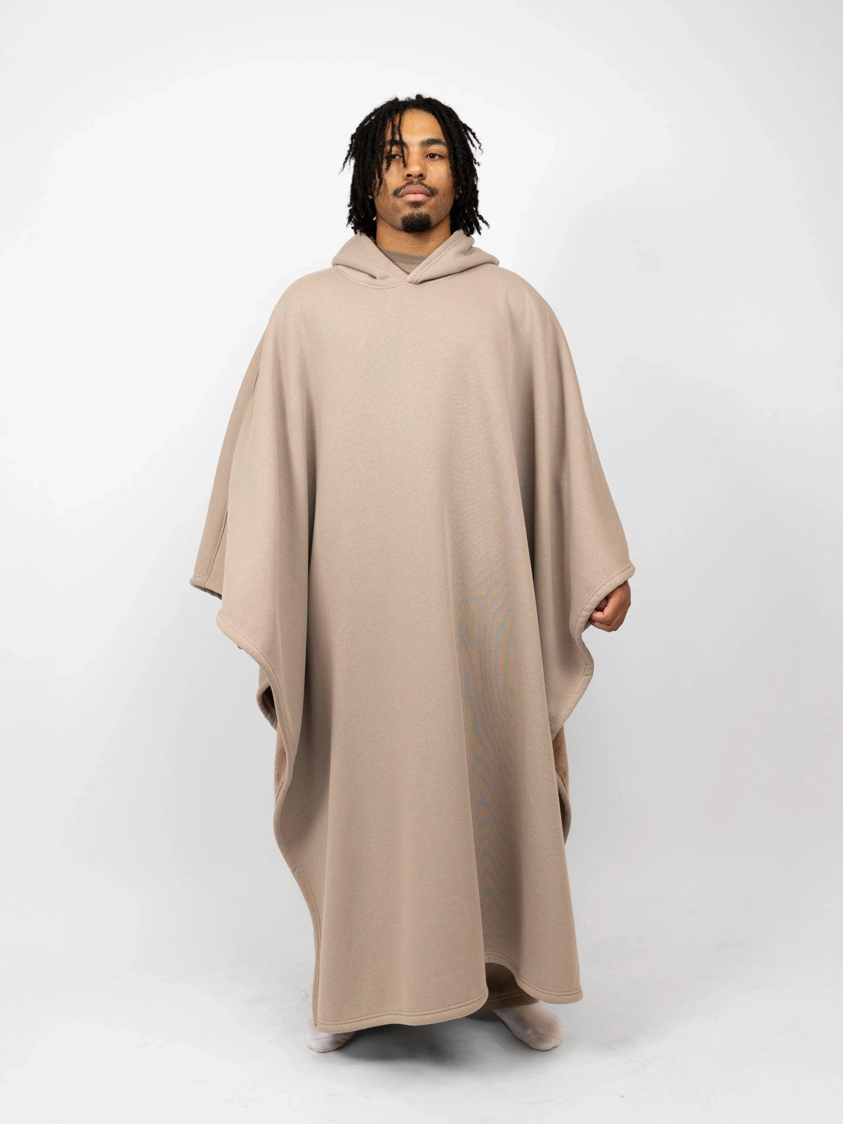 Clariscia Eden Hoodie