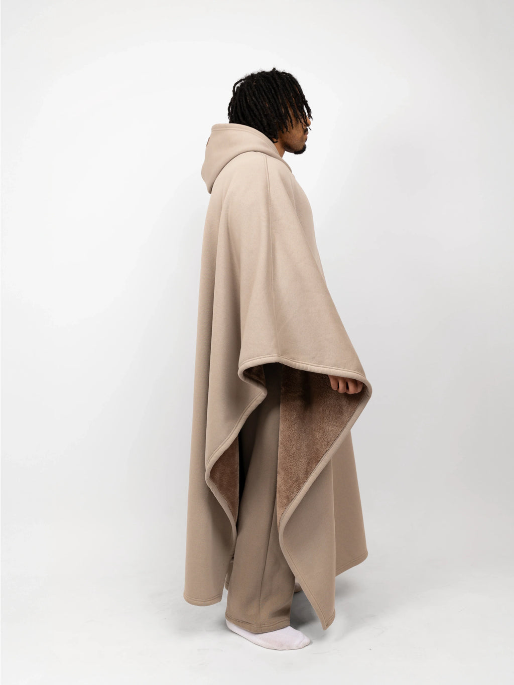 Clariscia Eden Hoodie