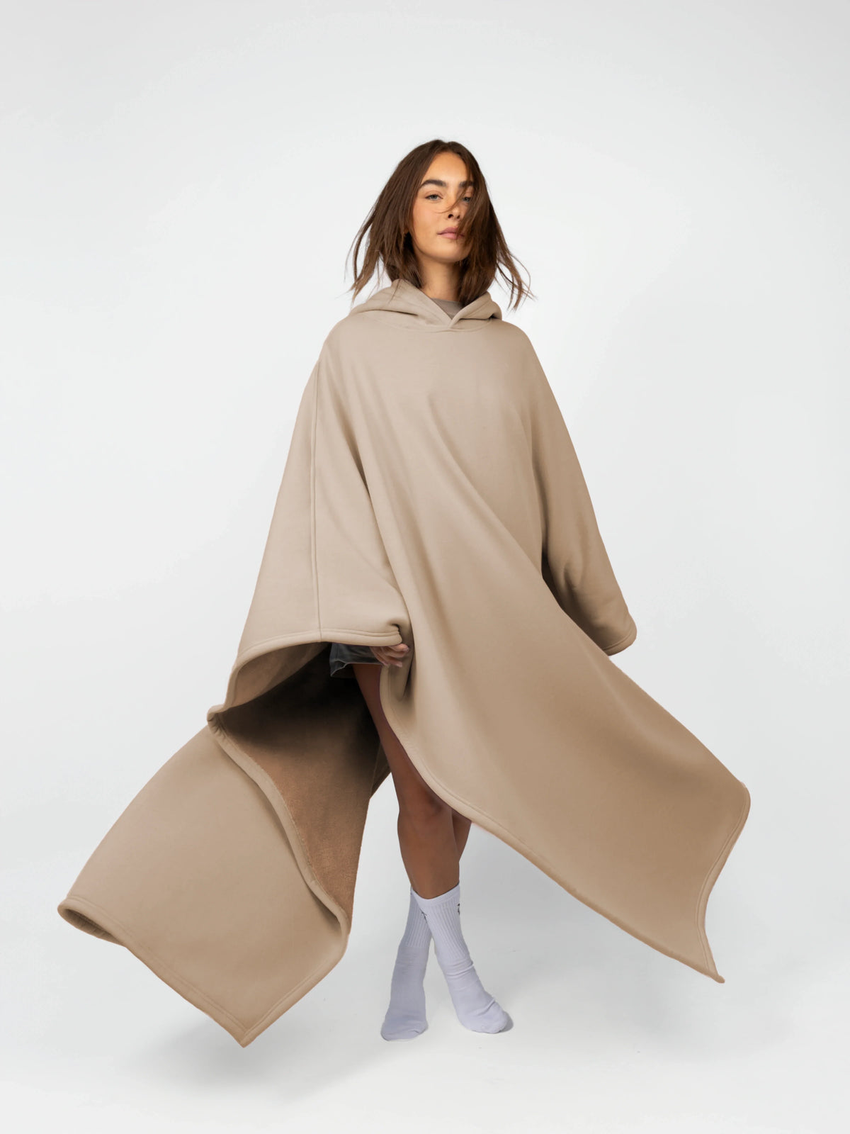 Clariscia Eden Hoodie