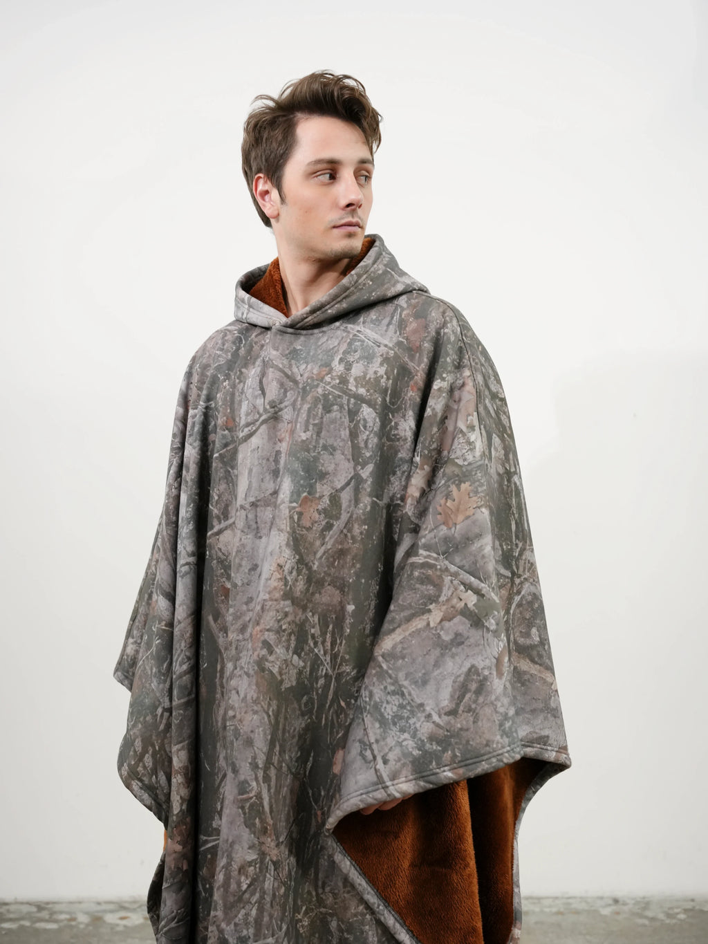 Clariscia Eden Hoodie