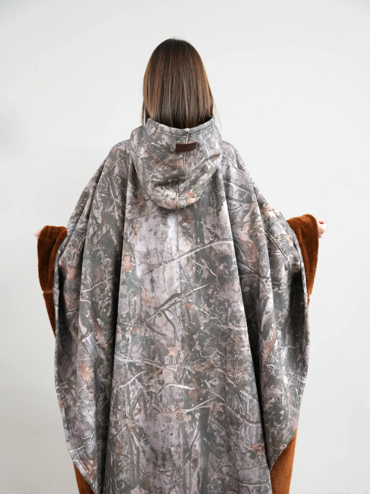Clariscia Eden Hoodie