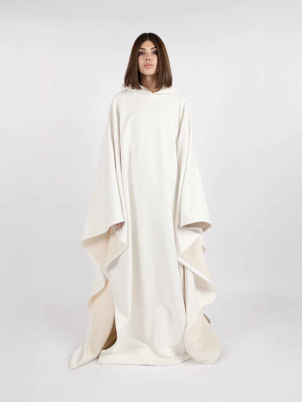 Clariscia Eden Hoodie