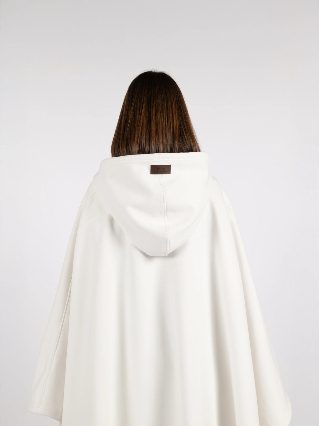 Clariscia Eden Hoodie